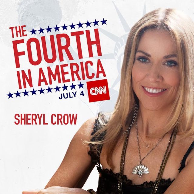 Sheryl Crow - Official Website